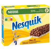 Nestlé Nesquik Bars 4x25g