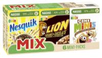 Nestlé Cereals Mix 200g