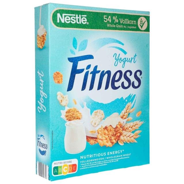Nestlé Fitness Yogurt 350g