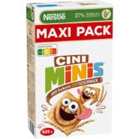Nestlé Cini Minis Maxi Pack 625g