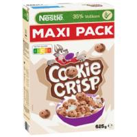 Nestlé Cookie Crisp Maxi Pack 625g