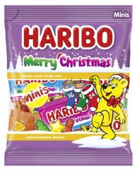 Haribo Merry Christmas Minis 250g