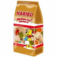 Haribo Weihnachtsbäckerei 250g