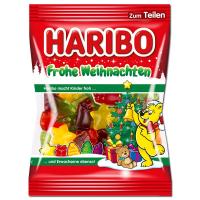 Haribo Frohe Weihnachten 200g