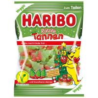 Haribo Riesen Tannen 200g - veggie