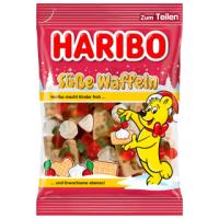 Haribo Süße Waffeln 175g