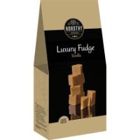 Nordthy Luxury Fudge Vanilla 150g
