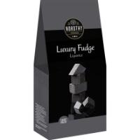 Nordthy Luxury Fudge Liquorice 150g
