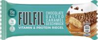 FulFil Vitamin & Protein Riegel Chocolate Salted Caramel 40g