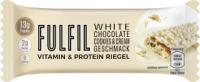 FulFil Vitamin & Protein Riegel White Chocolate Cookies & Cream 40g