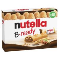 Nutella B-ready T10 220g - ITR