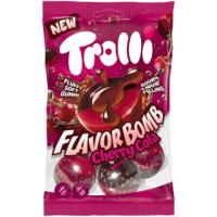 Trolli Flavorbomb Cherry Cola 75g