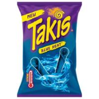 Takis Blue Heat 100g
