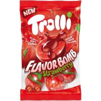 Trolli Flavorbomb Strawberry 75g