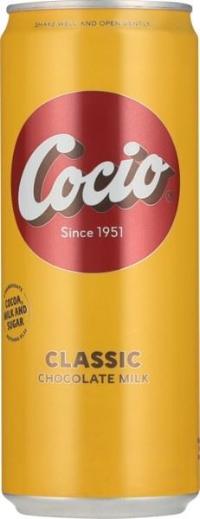Cocio Classic 12x330ml Can