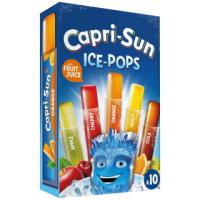 Capri-Sun Ice-Pops 10x40ml