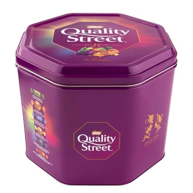 Quality Street 2,5kg
