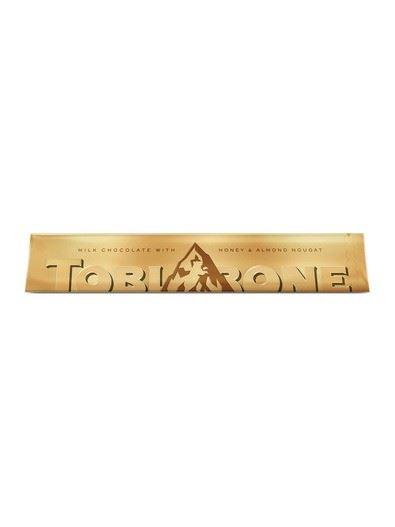Toblerone Golden Caramel 340g