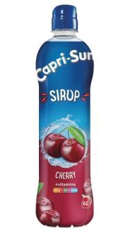 Capri-Sun Sirup Cherry 600ml