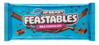 MrBeast Feastables Milk Chocolate 60g