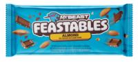 MrBeast Feastables Almond 60g