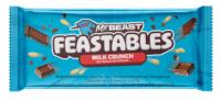 MrBeast Feastables Milk Crunch 60g