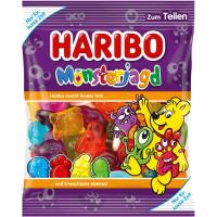 Haribo Monsterjagd 175g