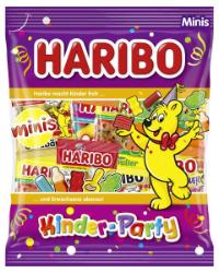 Haribo Kinder-Party Minis 15 pcs. 250g