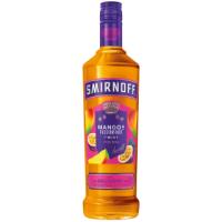 Smirnoff Mango & Passionfruit Twist 25% - 0,7l