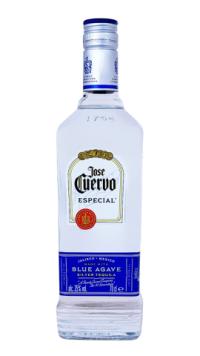 José Cuervo Especial Blue Agave Silver Tequila 35% - 0,7l