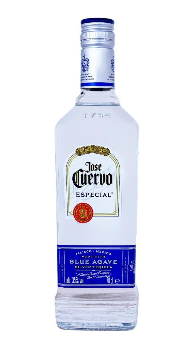 José Cuervo Especial Blue Agave Silver Tequila 35% - 0,7l
