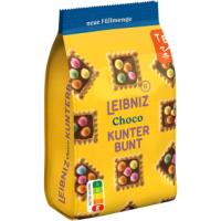 Bahlsen Leibniz Kunterbunt Choco 125g