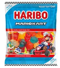 Haribo Mariokart 160g