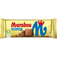Marabou Mjölkchoklad 170g