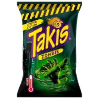 Takis Zombie 100g - Limited Edition