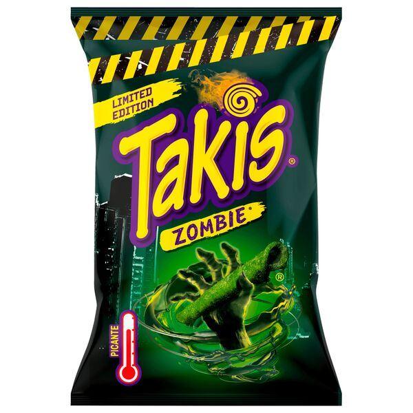 Takis Zombie 100g - Limited Edition