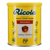 Ricola Swiss Alpine Herbs 250g - ITR