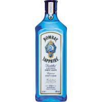 Bombay Sapphire London dry gin 40% - 0,7l