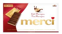 merci Fine Marzipan 4pcs. 112g