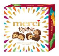 merci together 175g