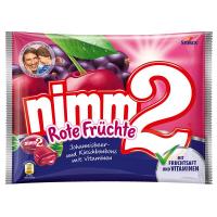 nimm2 Bonbon Rote Früchte 240g