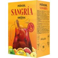 Penasol Sangria 7% - 3l BiB
