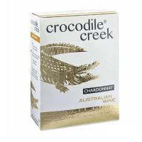 Crocodile Creek Chardonnay 12,5% - 3l BiB