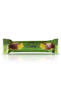 Dubaco Pistachio Chocolate Bar 35g