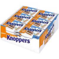 Knoppers Erdnuss 25g