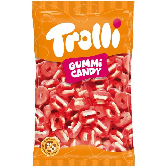 Trolli Vampir Zähne 1kg