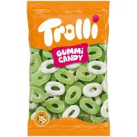 Trolli Apfelringe 1kg
