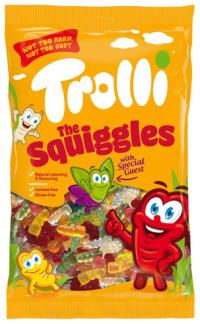 Trolli The Squiggles 1kg