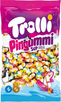 Trolli Pingummi 1kg