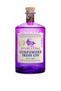 Drumshanbo Gunpowder Irish Gin Italian Fig & Laurel 43% - 1l
